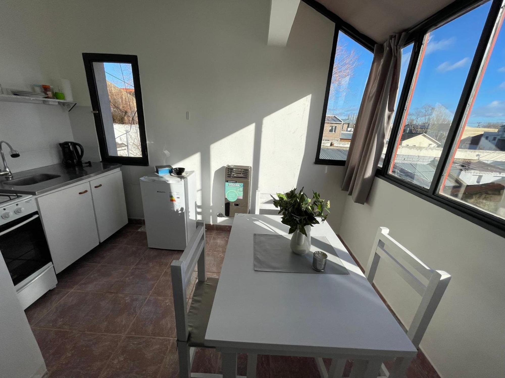 Hermoso Departamento Panoramico En 里奥加耶戈斯 外观 照片