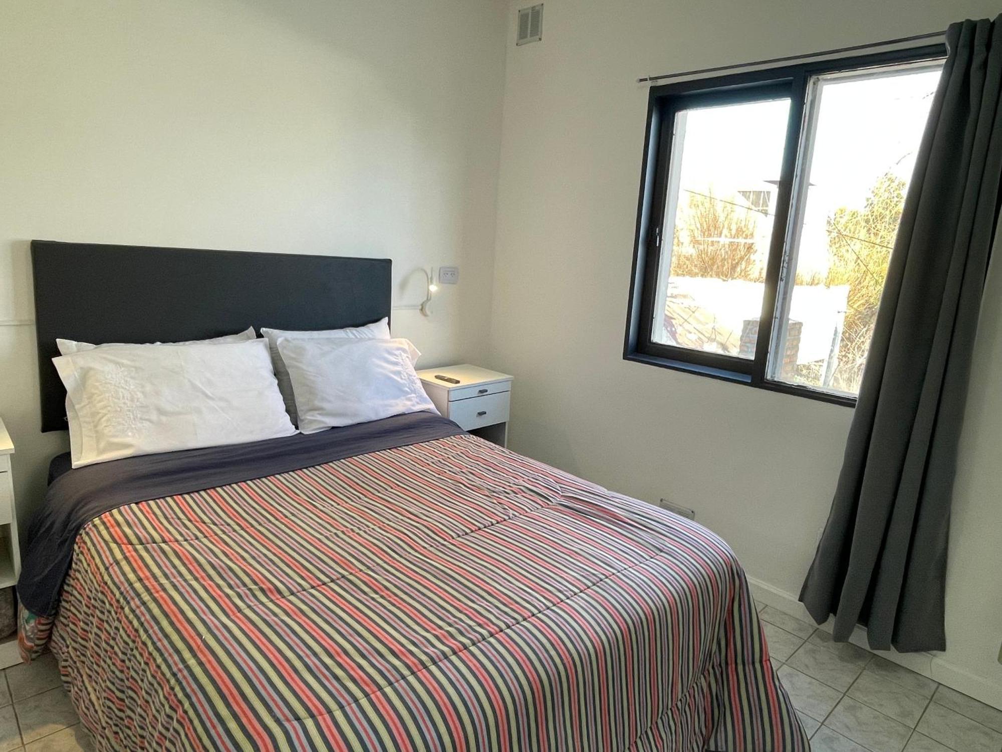Hermoso Departamento Panoramico En 里奥加耶戈斯 外观 照片