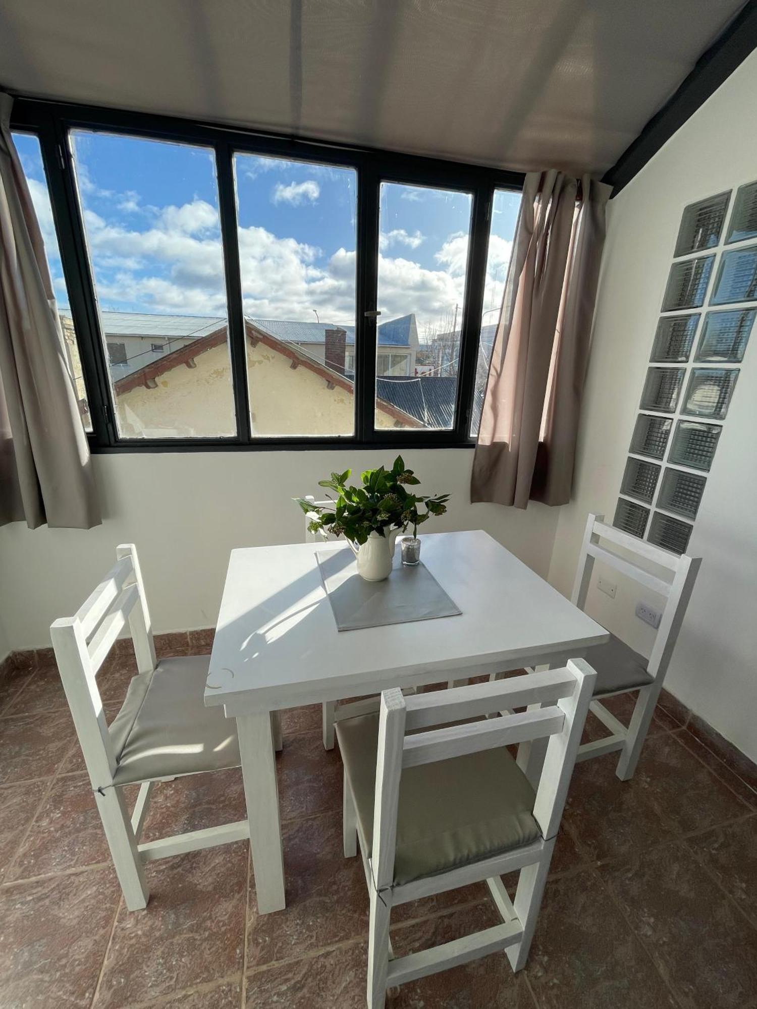 Hermoso Departamento Panoramico En 里奥加耶戈斯 外观 照片
